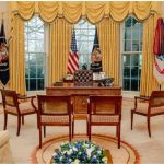 Presidente Lula precisa ficar frente a frente com Donald Trump no Salão Oval da Casa Branca, sem baralho e sem jabuticaba!