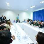 Governo federal instala Casa de Governo em Roraima com foco em assistência aos Yanomami