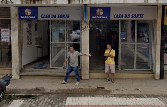 Mega-Sena: bolão de São Domingos do Prata (MG) quase divide R$ 37 milhões