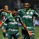 Casagrande comenta fase do Palmeiras: 'Melhor time da América do Sul'