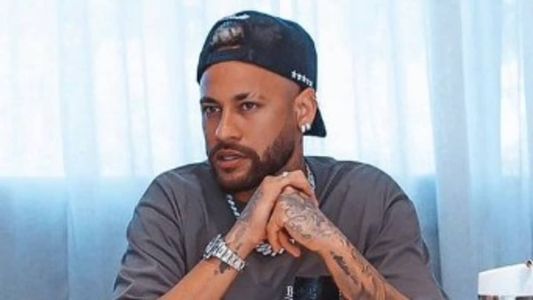 Casagrande comenta situação de Neymar