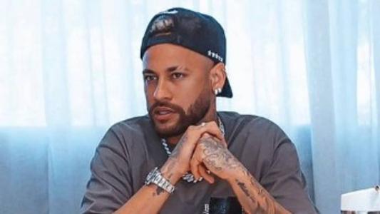 Casagrande comenta situação de Neymar