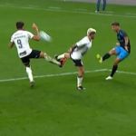Comentarista detona atuação de árbitro em Corinthians x Grêmio: 'Deveria apitar Série C'