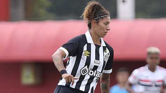 Casagrande critica ausência de Cristiane na Copa do Mundo