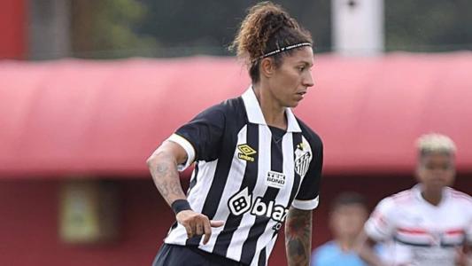 Casagrande critica ausência de Cristiane na Copa do Mundo
