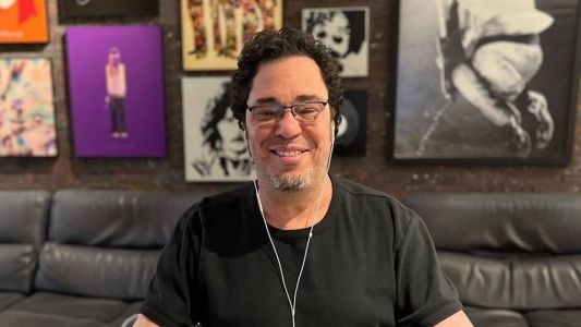 Casagrande criticou Eduardo Coudet, técnico do Atlético