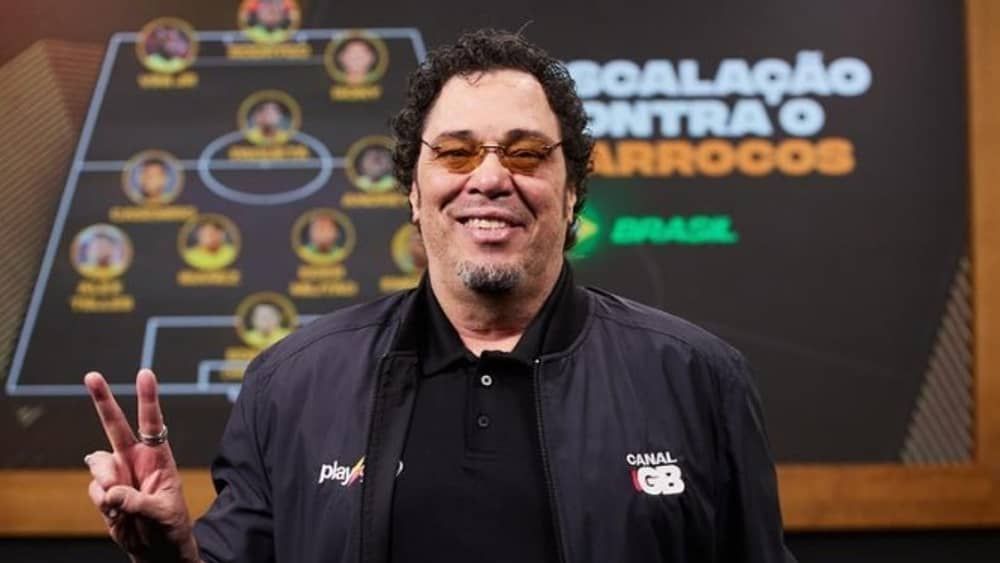Casagrande defende mudança nos jogos do Brasileiro devido ao calor