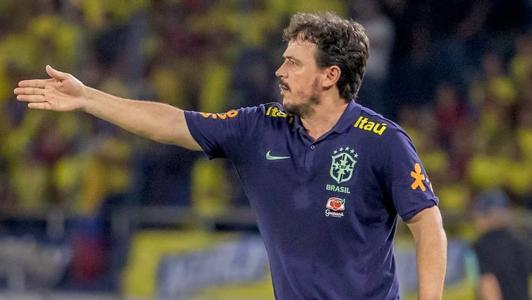 Casagrande detona desempenho de Fernando Diniz