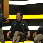 Galvão estreia no YouTube com bronca e 1 milhão de espectadores em 3 minutos