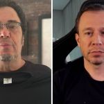 Casagrande detona Leifert após ser criticado em programa: 'Assuma o seu erro'