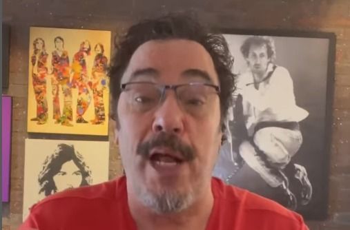 Casagrande é direto sobre chance de o Inter passar pelo Flamengo na Libertadores