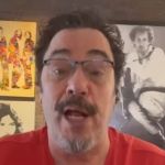 Casagrande é direto sobre chance de o Inter passar pelo Flamengo na Libertadores