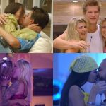 BBB: relembre os casais mais marcantes do programa