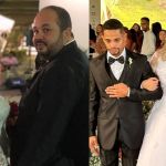 Noiva conta como é se casar em um cemitério: 'energia indescritível’