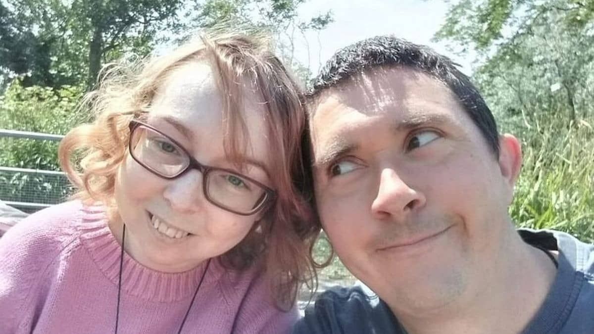 Mulher toma um susto após família envelhecer 10 anos em um ‘piscar de olhos’
