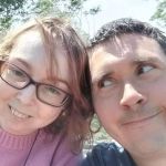 Mulher toma um susto após família envelhecer 10 anos em um ‘piscar de olhos’