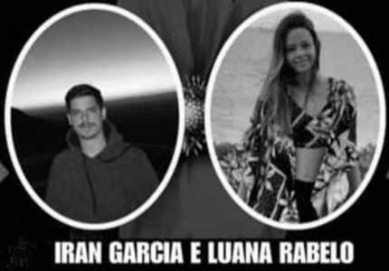 Fotos mostram vítimas de acidente na BR-116