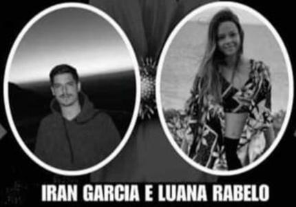 Fotos mostram vítimas de acidente na BR-116