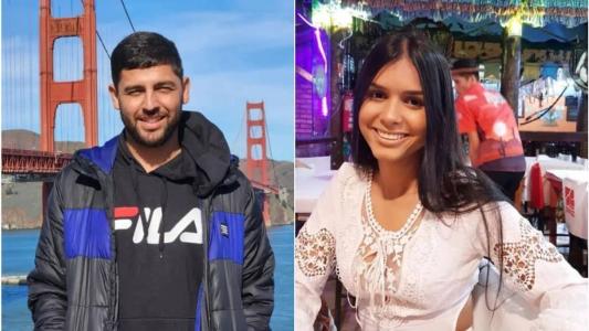 Casal de brasileiros é encontrado morto em apartamento nos EUA e família busca respostas.