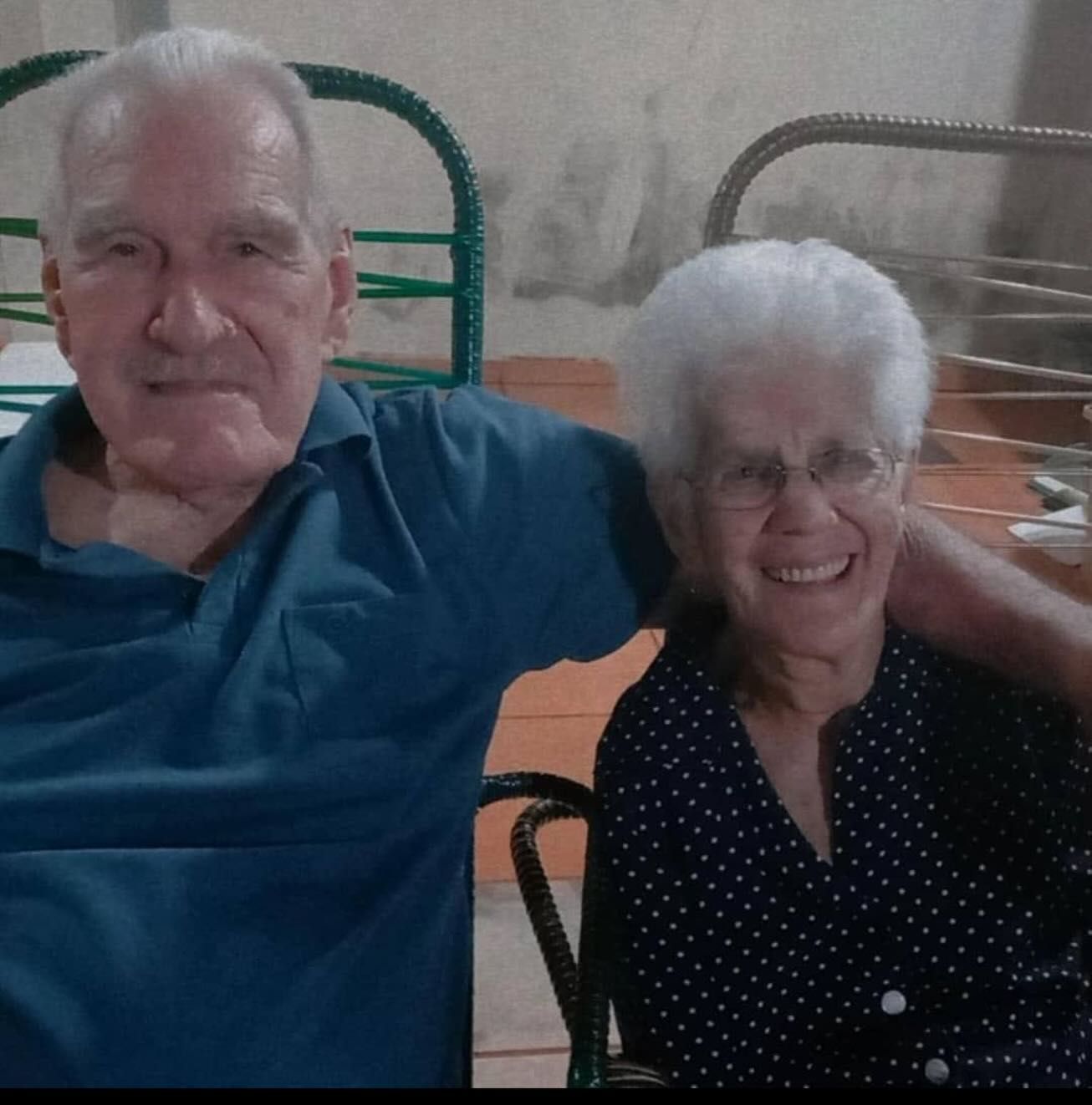 Até que a morte os separe: idosos casados há 70 anos morrem com intervalo de horas