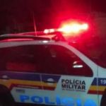 Casal é assaltado no bairro Bom Jardim, em Ipatinga 