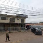 Casal é preso após bebê morrer engasgado em creche clandestina