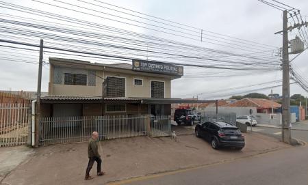 Casal é preso em creche clandestina após bebê morrer engasgado.