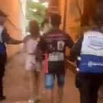 Casal suspeito de envolvimento no sumiço de motorista mineira de app é preso no Rio de Janeiro