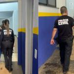 Casal é preso suspeito de torturar e maltratar filha de 4 anos; vídeo
