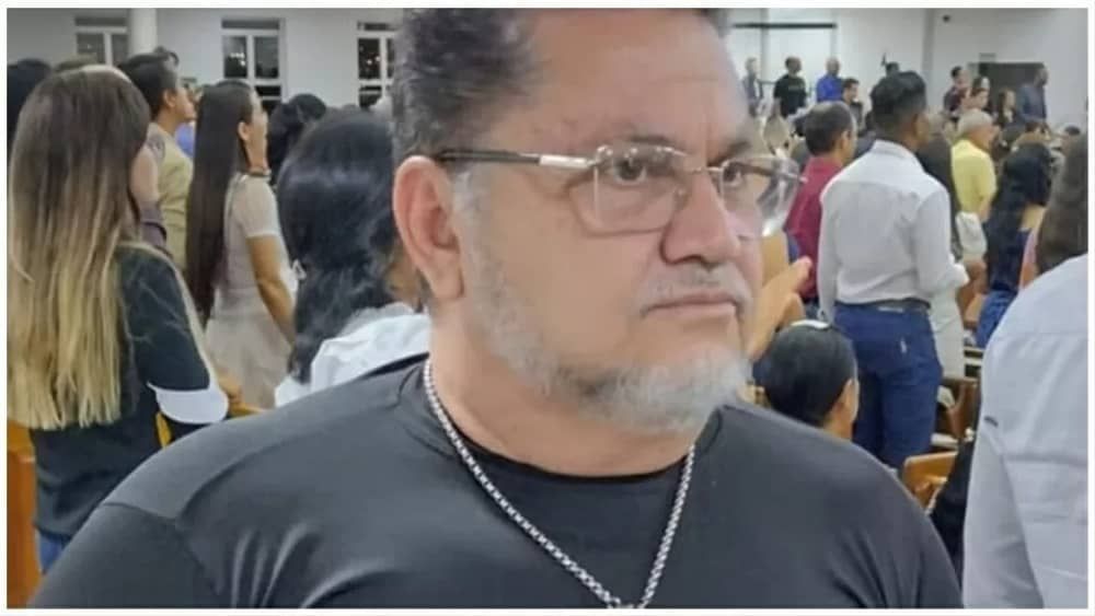 Pastor foragido por abusar de fiéis se entrega à polícia de Goiás