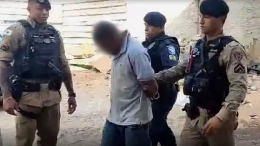 Casal é suspeito de torturar filha com fios elétricos e corda para cavalos