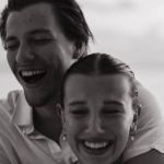 Millie Bobby Brown, de Stranger Things, fica noiva do filho de Bon Jovi aos 19 anos