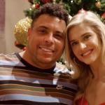 Futura esposa de Ronaldo dá detalhes sobre casamento com dono do Cruzeiro
