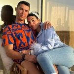 CR7 deverá pagar R$525 mil mensais à esposa em caso de separação, diz TV