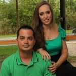 Mãe de gêmeos influenciadores é morta pelo marido em SP 