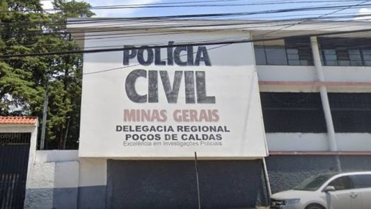 Casal foi levado de Campinas para Poços de Caldas