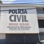 Genro e filha suspeitos de matar idoso em Poços de Caldas são presos em São Paulo