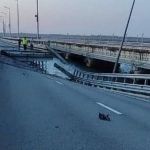 Rússia acusa Ucrânia por ataque na Crimeia que matou duas pessoas