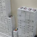 Casal é preso com 804 celulares sem nota fiscal em SP