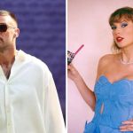 ChatGPT gera possível 'música de término' de Travis Kelce e Taylor Swift; veja