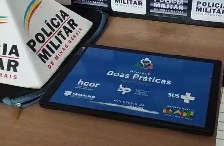Homem aproveitou momento de descuido da equipe da UPA para roubar o notebook