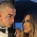 Lexa reata casamento com MC Guimê após polêmica no BBB 23; relembre