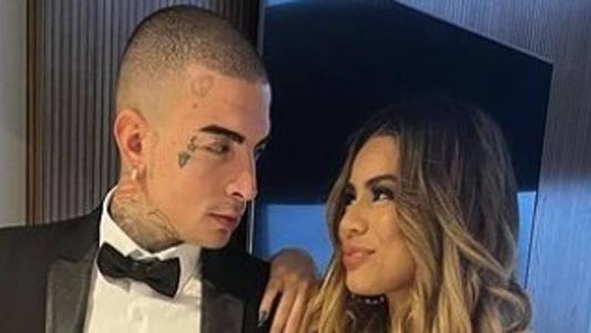 Casal havia se separado após Guimê ser expulso do BBB 23