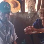 Há 80 anos juntos, casal centenário morre no mesmo dia em Tocantins 