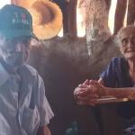 Há 80 anos juntos, casal centenário morre no mesmo dia em Tocantins