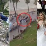 Choque em banheira de hidromassagem de resort mata turista e fere esposa dele