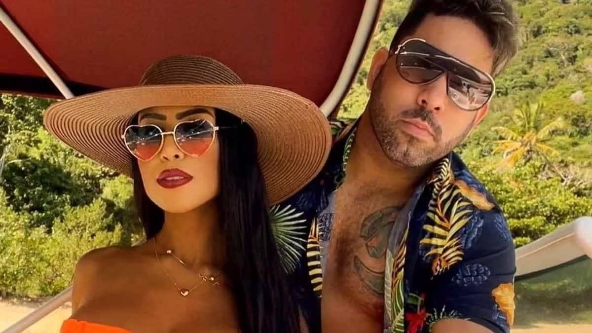 Cantora gospel tinha ‘vida de luxo’ em prisão domiciliar e planejava viagem para Dubai