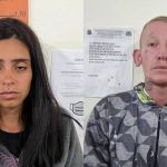 Casal é preso por suspeita de matar filho de três meses porque 'chorava demais'