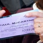 Itaú é condenado a indenizar casal que comprou ingressos falsos para show de Paul McCartney