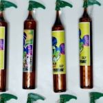 Casal é preso com ecstasy e frascos de lança-perfume no Centro de Belo Horizonte